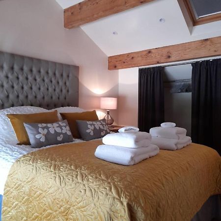 South View Farm Cottage 1 Bed Bradford  Esterno foto