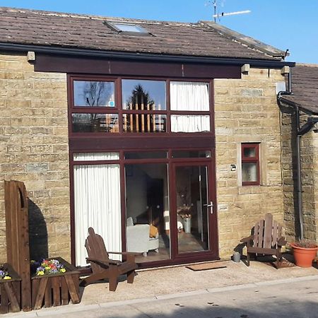 South View Farm Cottage 1 Bed Bradford  Esterno foto