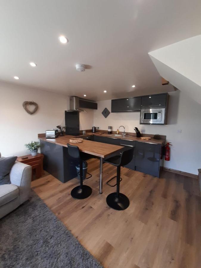 South View Farm Cottage 1 Bed Bradford  Esterno foto