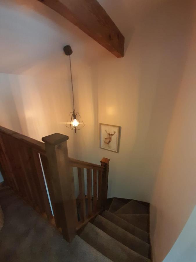 South View Farm Cottage 1 Bed Bradford  Esterno foto