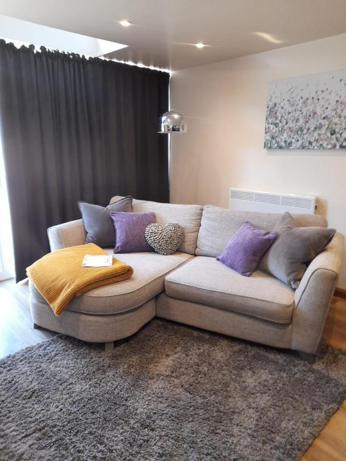 South View Farm Cottage 1 Bed Bradford  Esterno foto