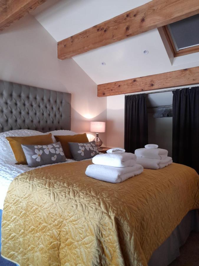 South View Farm Cottage 1 Bed Bradford  Esterno foto