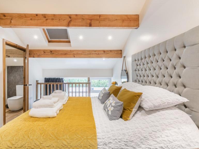 South View Farm Cottage 1 Bed Bradford  Esterno foto