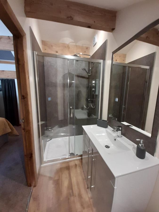 South View Farm Cottage 1 Bed Bradford  Esterno foto