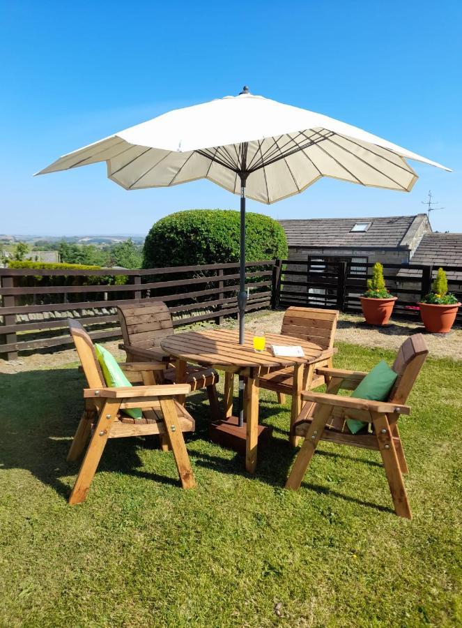 South View Farm Cottage 1 Bed Bradford  Esterno foto