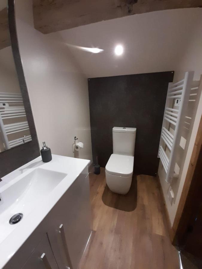 South View Farm Cottage 1 Bed Bradford  Esterno foto