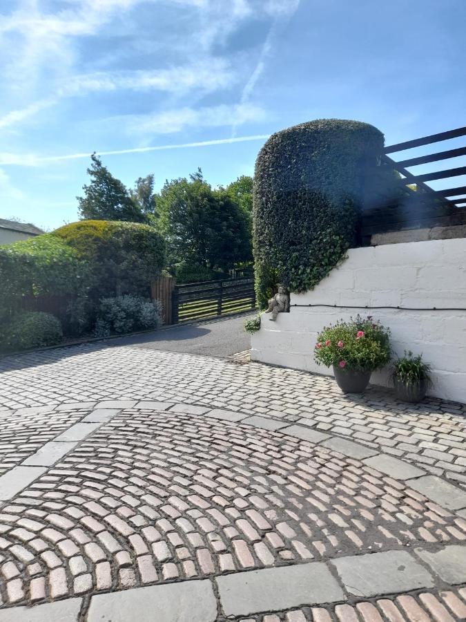 South View Farm Cottage 1 Bed Bradford  Esterno foto